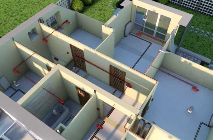 Licencja ArcadiaBIM 14 - program CAD jak ZwCAD GstarCad Autocad 3D