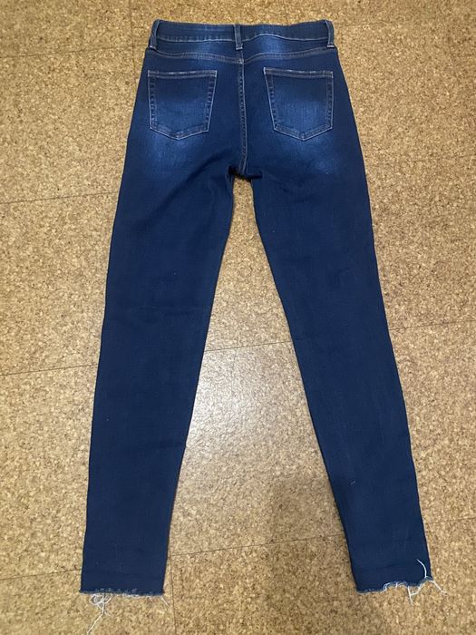 Calcas skiny de ganga