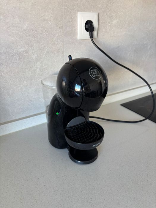 Máquina de café Dolce Gusto