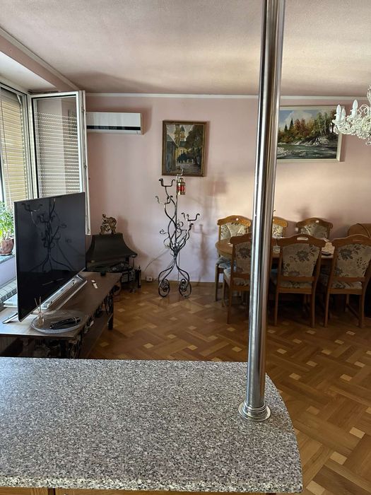 Продаж 3.кім.квартири в центрі міста (вул.Лермонтова)