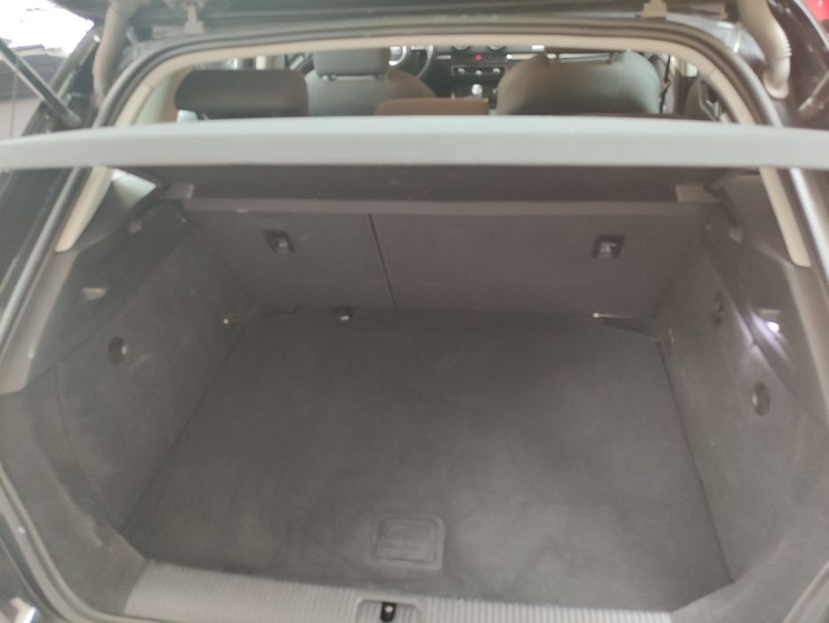 Audi A3 e-tron híbrido