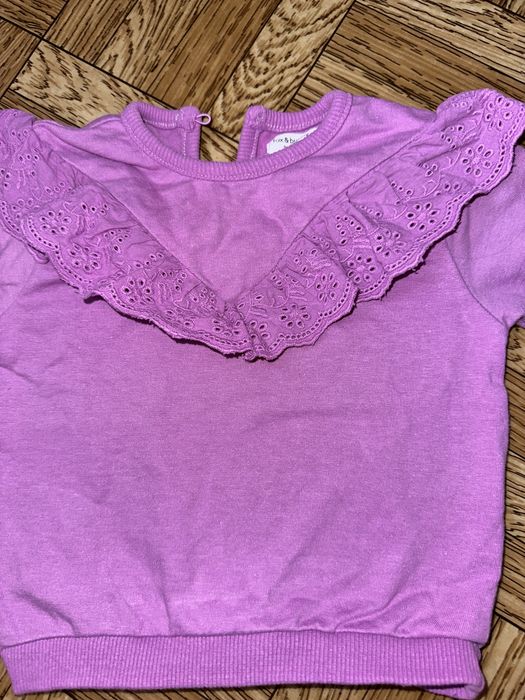 Світшот для дівчинки