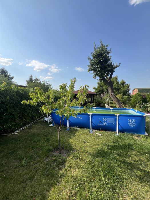 Пррдается дача - Вырва