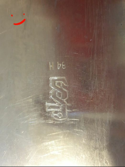 Бокс для стерилізації