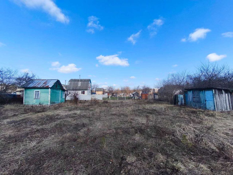 Дачна ділянка 10 соток у СТ "Деснянка", поруч Чернігів RD