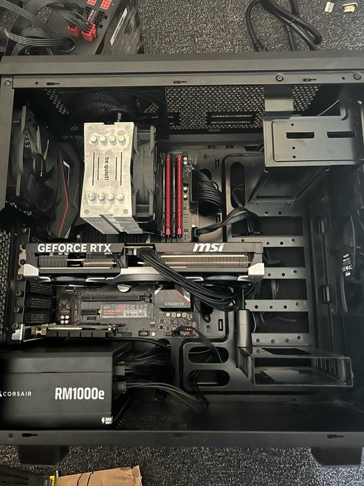 Serwis i Naprawa Laptopów, Komputerów z DOJAZDEM do Klienta