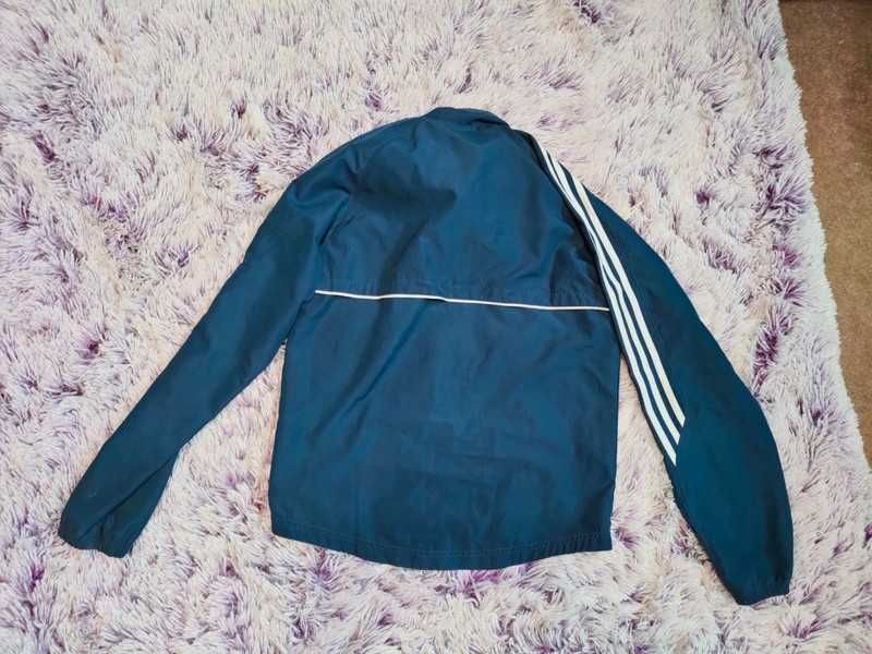 Adidas bluza sportowa roz M