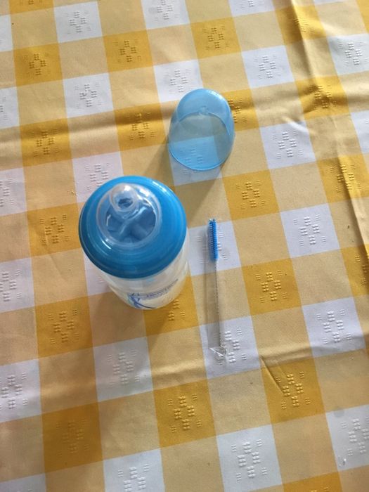 Biberão Dr. Brown’s 0m+ 270ml