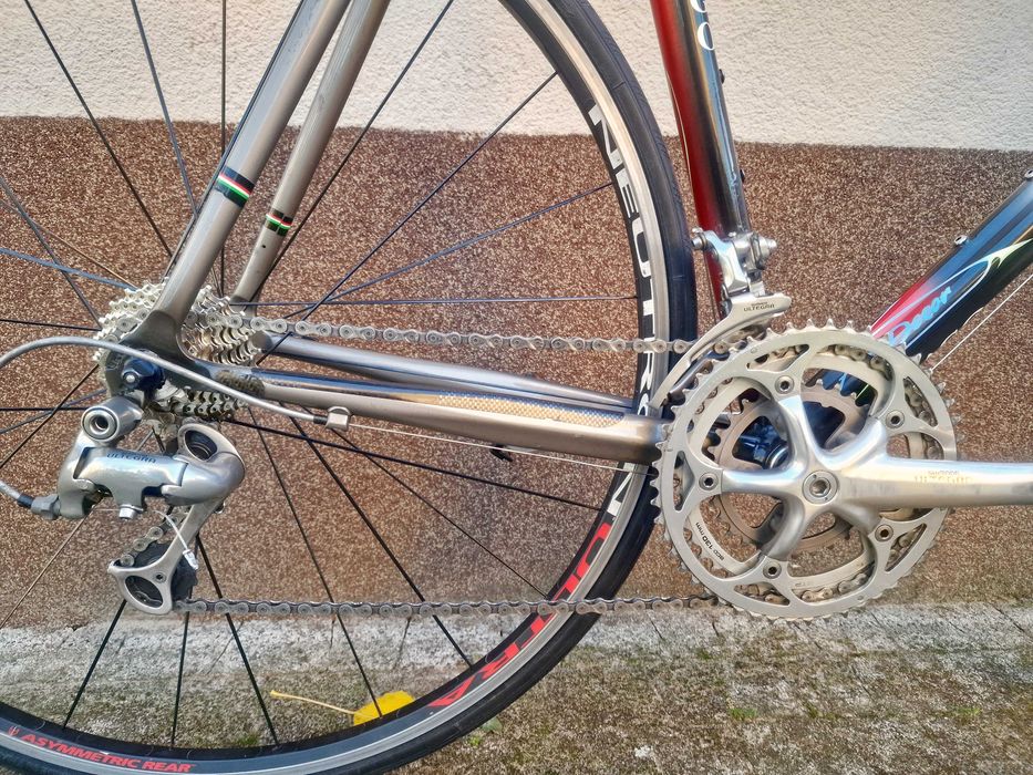 Rower szosowy COLNAGO DREAM / rozm. XL / Super stan