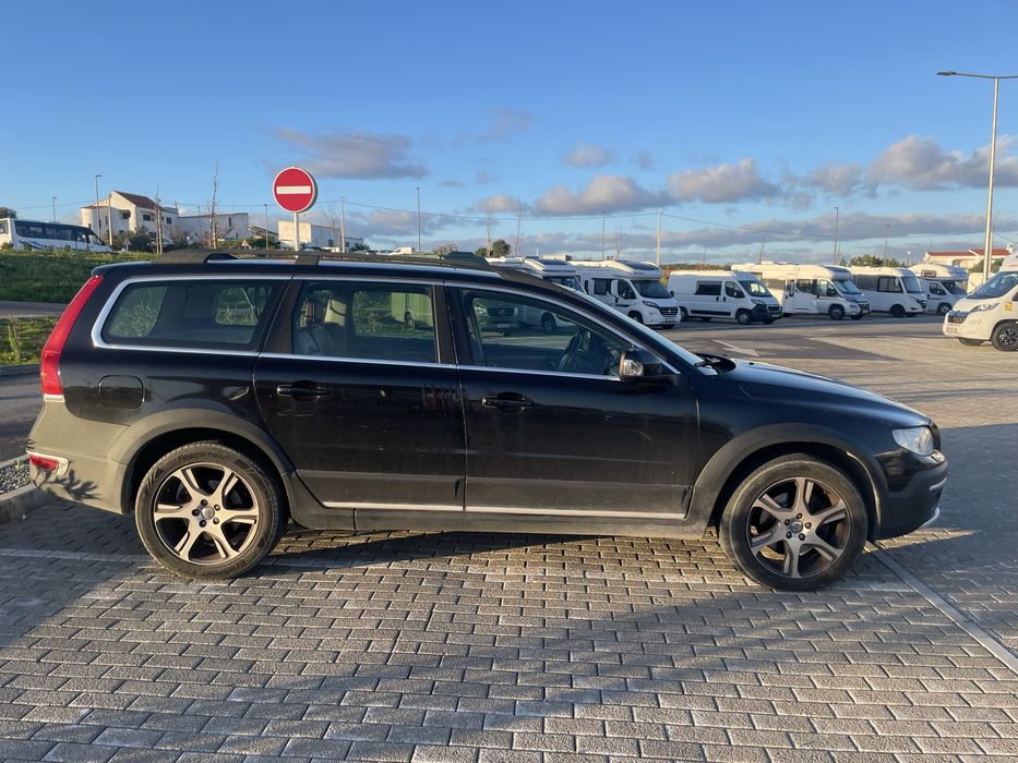 Volvo XC70 2.0 2014