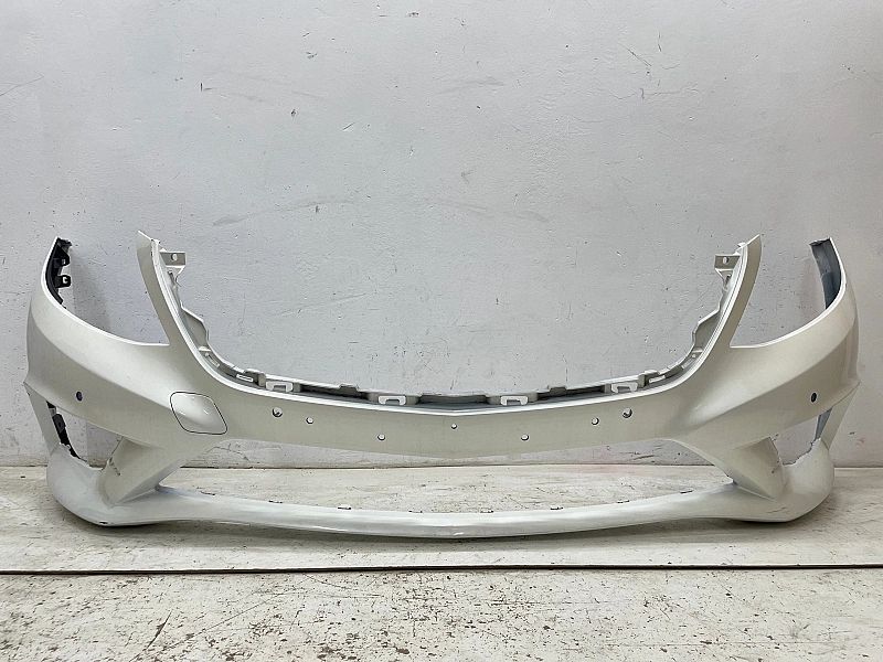Zderzak Przedni Mercedes S Klasa W222 Amg