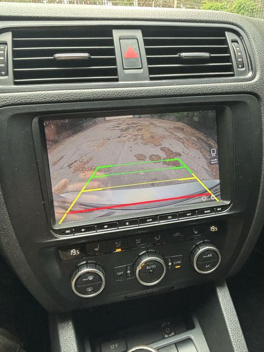 Volkswagen Jetta 2012 VIN WVWZZZ16ZDM030584 фото оголошення 8 з 14