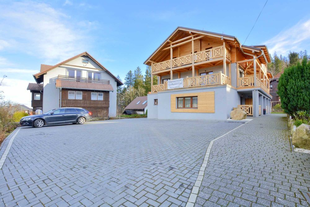 Apartamenty Karkonoskie Karpacz