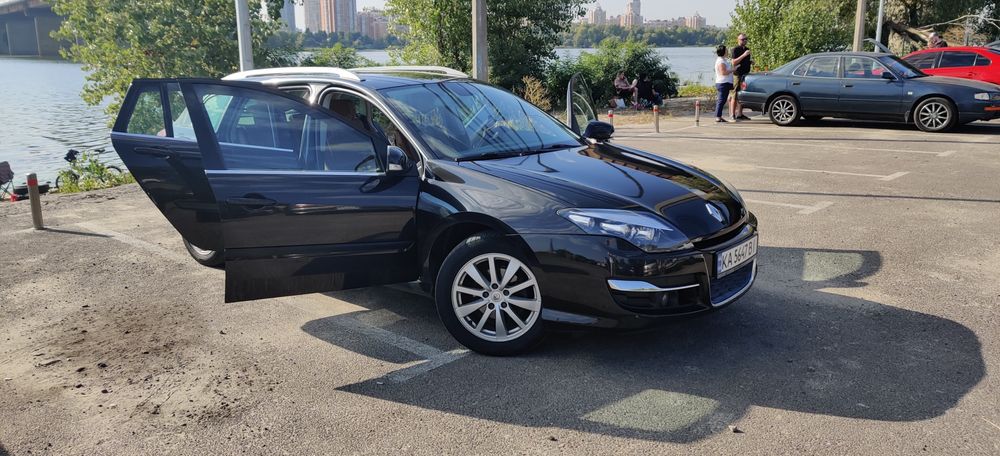 Продам Renault Laguna