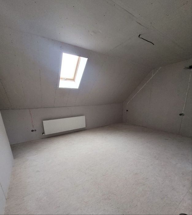 Таунхаус з газовим опаленням