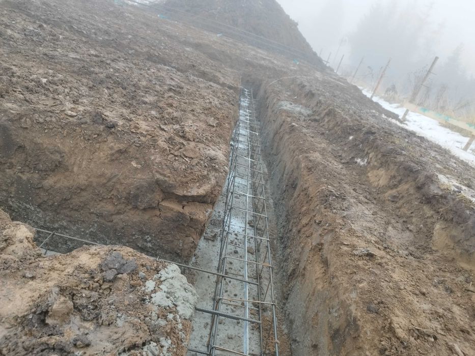 Elektryk - Uziom do Twojego budynku otokowy, fundamentowy