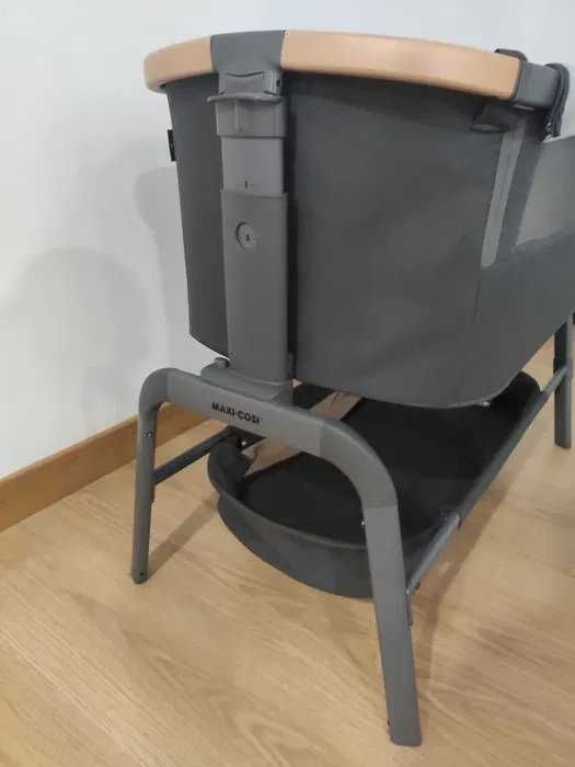 Berço Maxi Cosi Iora