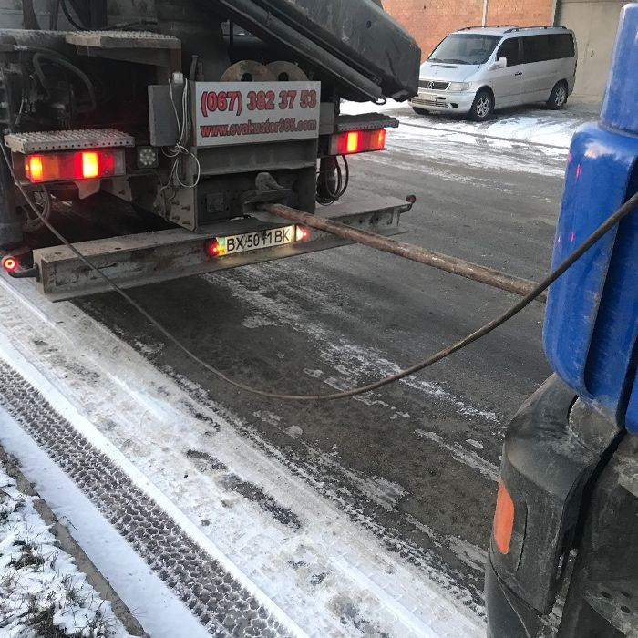 Кран маніпулятор Хмельницький.