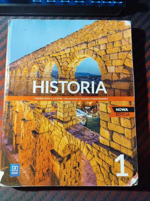 książka do historii wydawnictwa WSIP