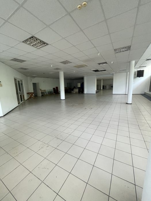 Продам помещение. Красная линия. Пр. Слобожанский( Правды)