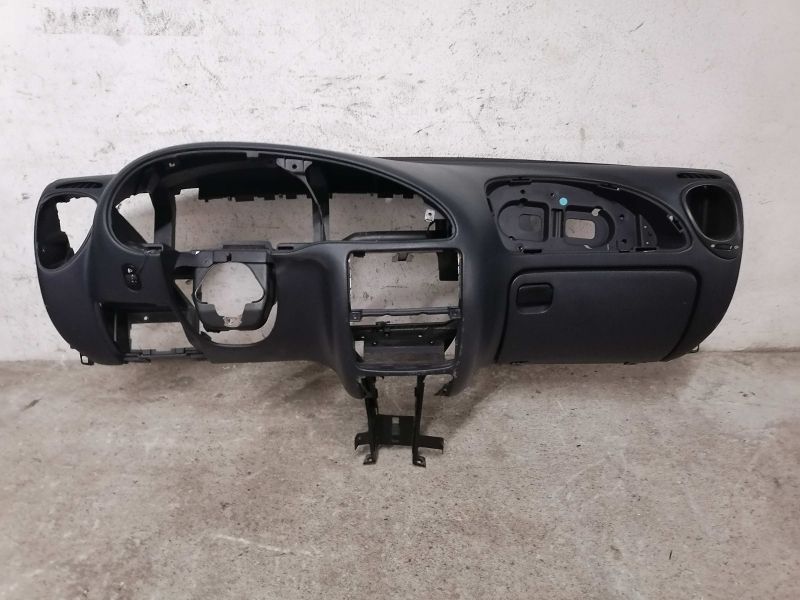 Tablier Ford Puma (Ec_)
