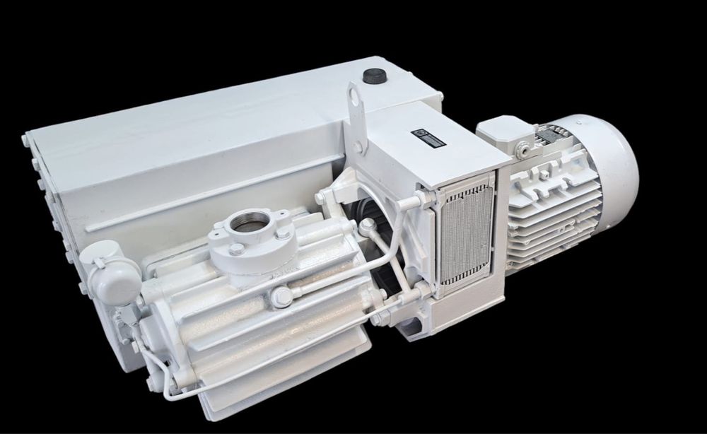 Pompa próżniowa Leybold SOGEVAC SV 280 cnc gwarancja