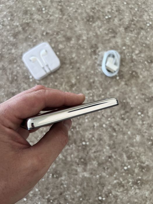 iPod Classic 6.5 120gb+Earpods