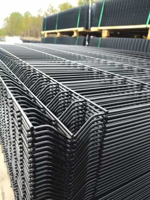 Siatka Ogrodzeniowa fi 3,5 mm ocynk Producent Ogrodzeń