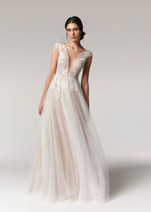 Suknia ślubna Anna Kara Narcissa