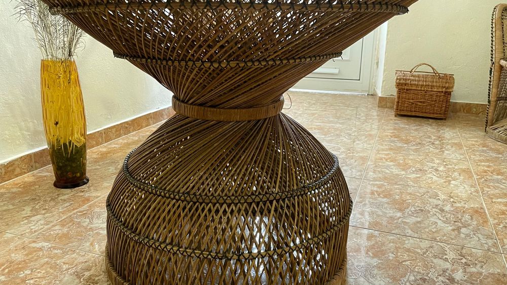 Conjunto Sala de vimes