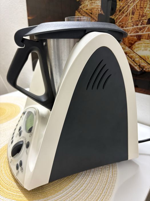 Bimby TM31 completa em bom estado!