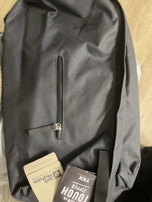 Plecak miejski Jack Wolfskin