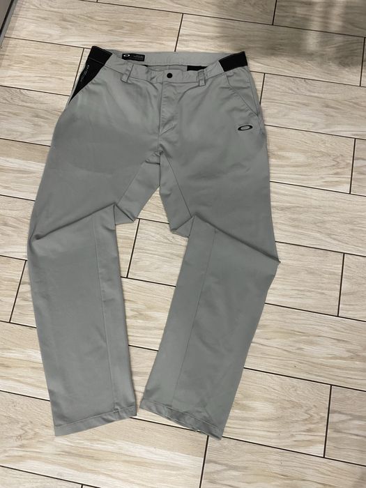 Штани oakley gorpcore