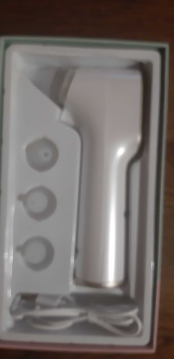 Odciągacz do kataru dla dziecka