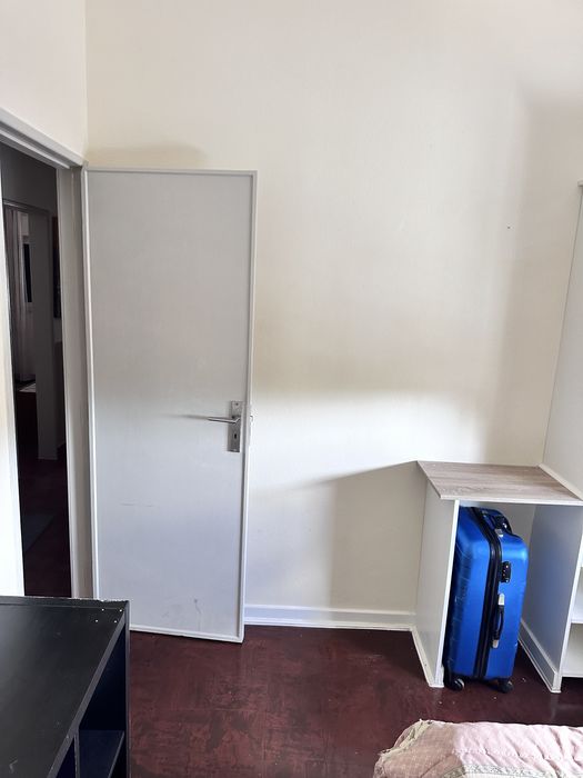 Quarto para alugar