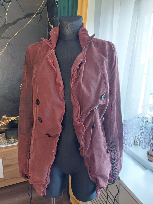 Kurtka Vintage od Proud