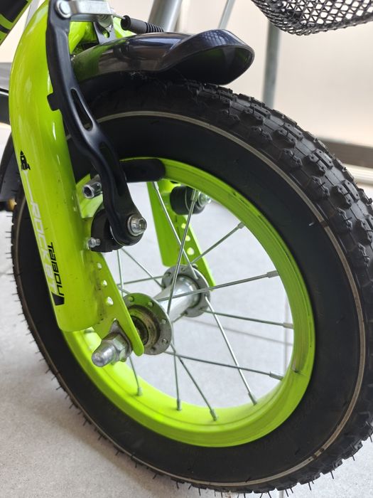 Rower Rocket12 Tabou