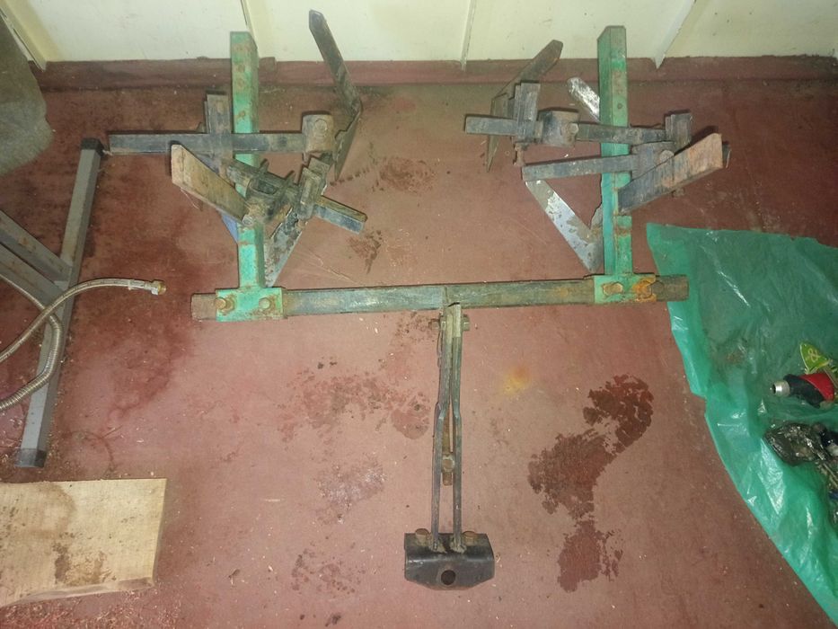 Продаю культиватор просапний мотоблочний