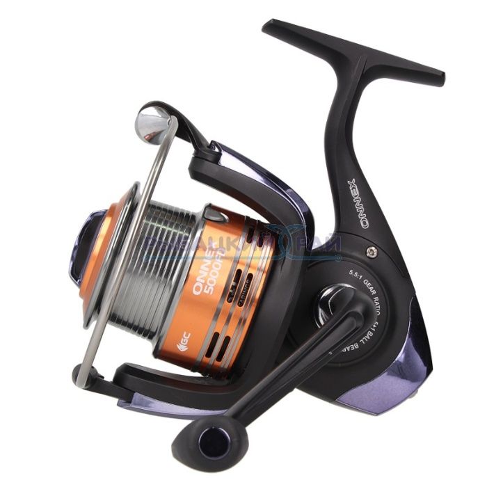 Катушки фидер. GC Airone, Onnex, Passion Power, Bionic Feeder, Verte-X