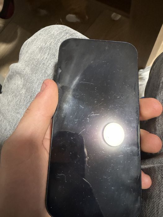 Iphone 16 91% Kondycji