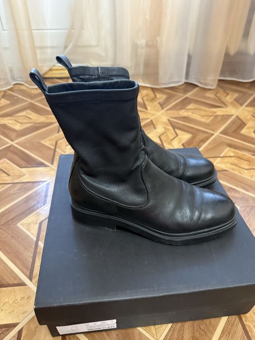 Черевики Massimo Dutti