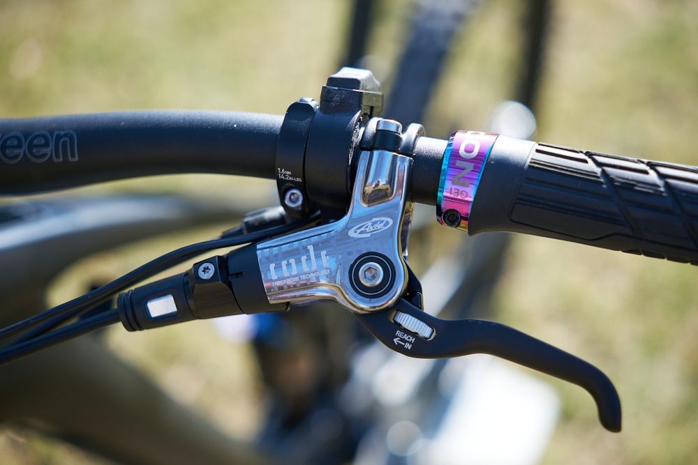 Trek Fuel EXe L 29 Kashima, X01, DT Swiss