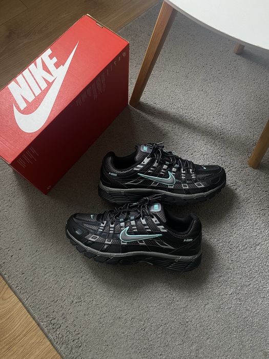 Оригінал! Кросівки Nike P-6000 43 44.5 air max 574