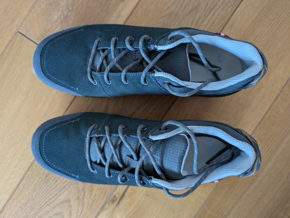 Nowe buty trekkingowe Dachstein 42