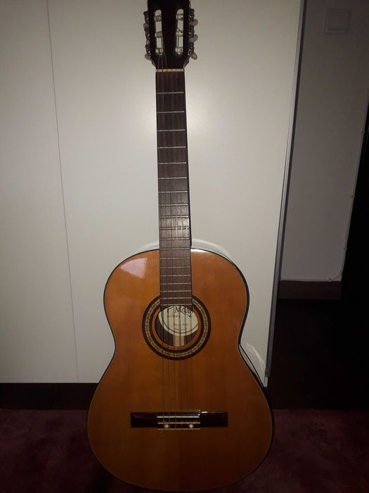 Guitarra  italiana