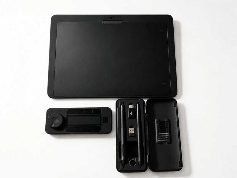 Tablet graficzny xencelabs prawie jak nowy