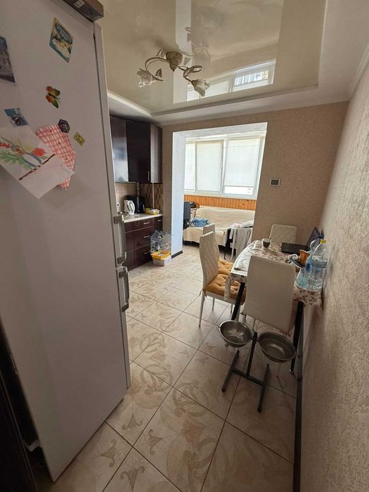 45198 ГАРЯЧИЙ ПРОДАЖ! Однокімнатна квартира в ЖК «Барви», вул. Кармелюка, Озерна.