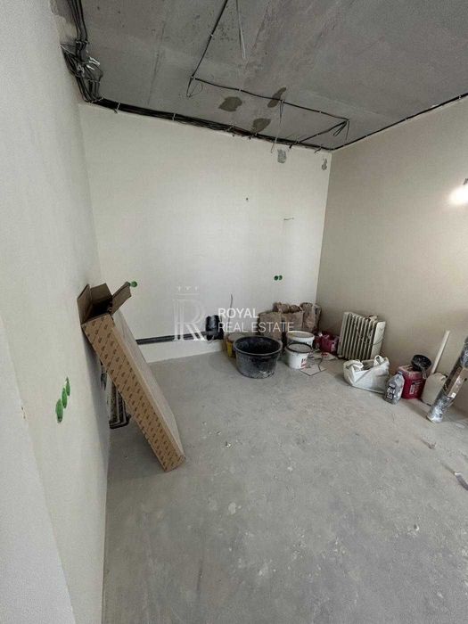 Продаж квартири. ЖК Грейт. Євро-3-кімнатної квартири 75,9 м² | ЖК «Great». м Славутич, Осокорки. ТРЦ River Mall
