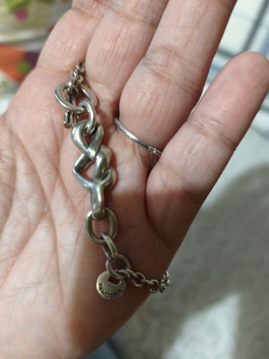 Pulseira Pandora original