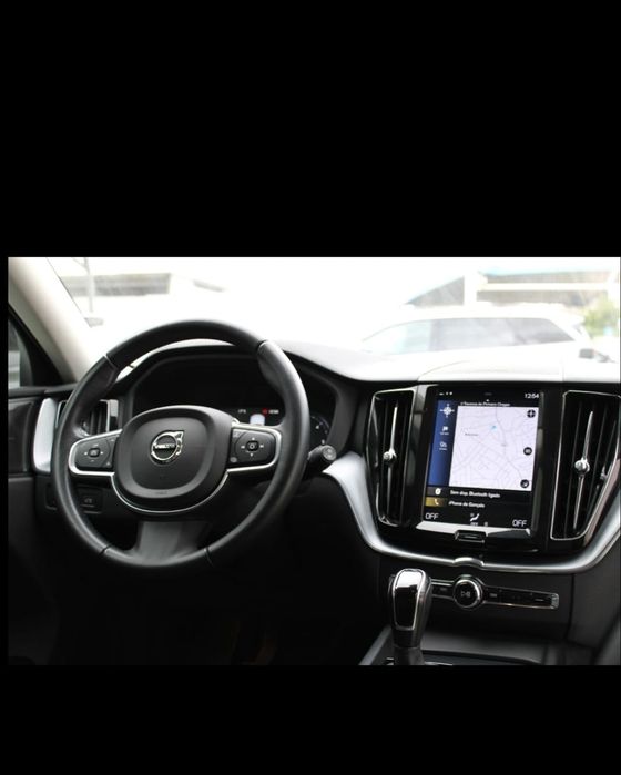 Volvo XC 60 Diesel 2.0